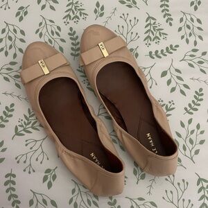 Cole Haan Ballet Flats
